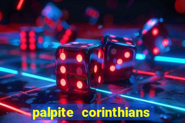 palpite corinthians x bahia